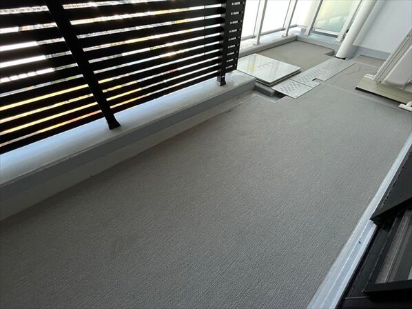 晴海フラッグ ポートビレッジ B棟(HARUMI FLAG)の物件内観写真